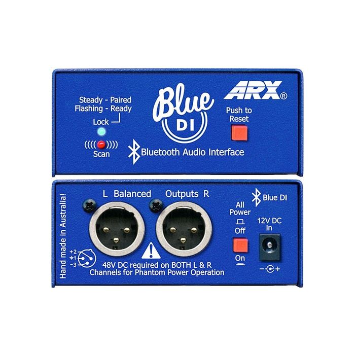 ARX | Precision Tools for Audio Professionals | Sound M. Keller