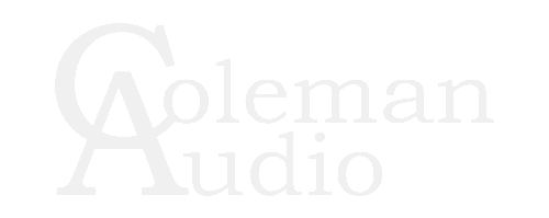 coleman audio